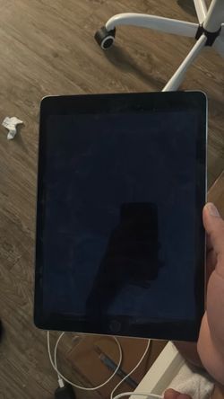 Apple iPad Space Gray