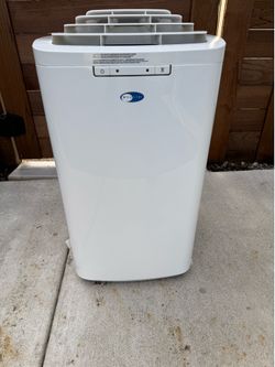 Whynter ARC-110WD Portable Air Conditioner 11,000 BTU