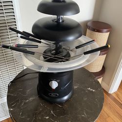 Chocolate Fountain