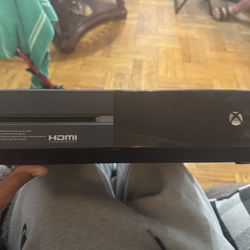 Xbox One Console