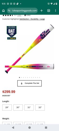 Easton Dub