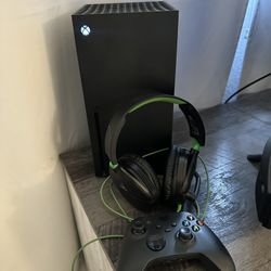 Xbox Series X 1tb