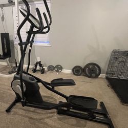 Elliptical