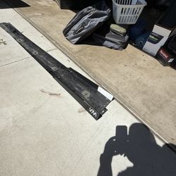 Focus St Skirt Extensions 