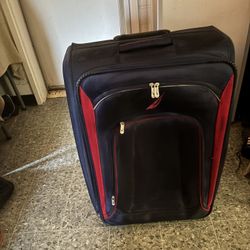 Nautica Vacation Luggage    