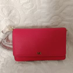 Michael Kors Crossbody Bag