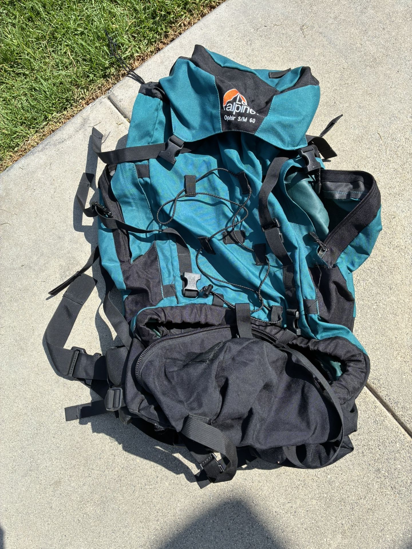 Backpack