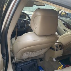 Buick 2010