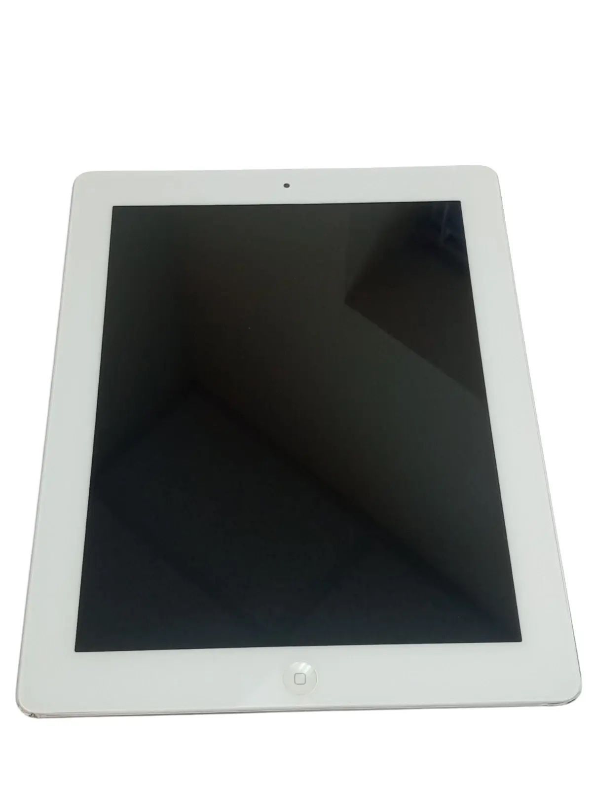 A1396 Apple iPad 2 GSM 32GB 9.7in White iOS Tablet | Reset Tested Working