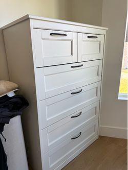 IKEA Dresser