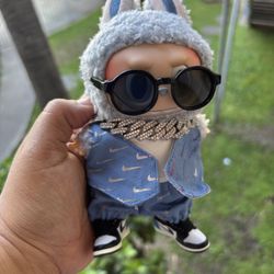 Labubu Clothes