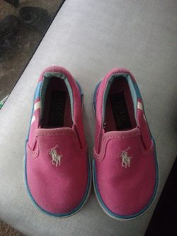 Girls size 4
