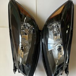 Ford Escape Headlight Year 2013-2016