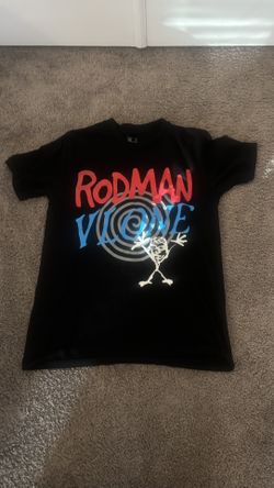 Vlone shirt