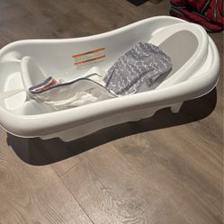 Baby Bathtub