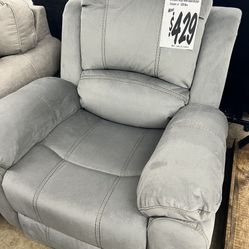Recliner
