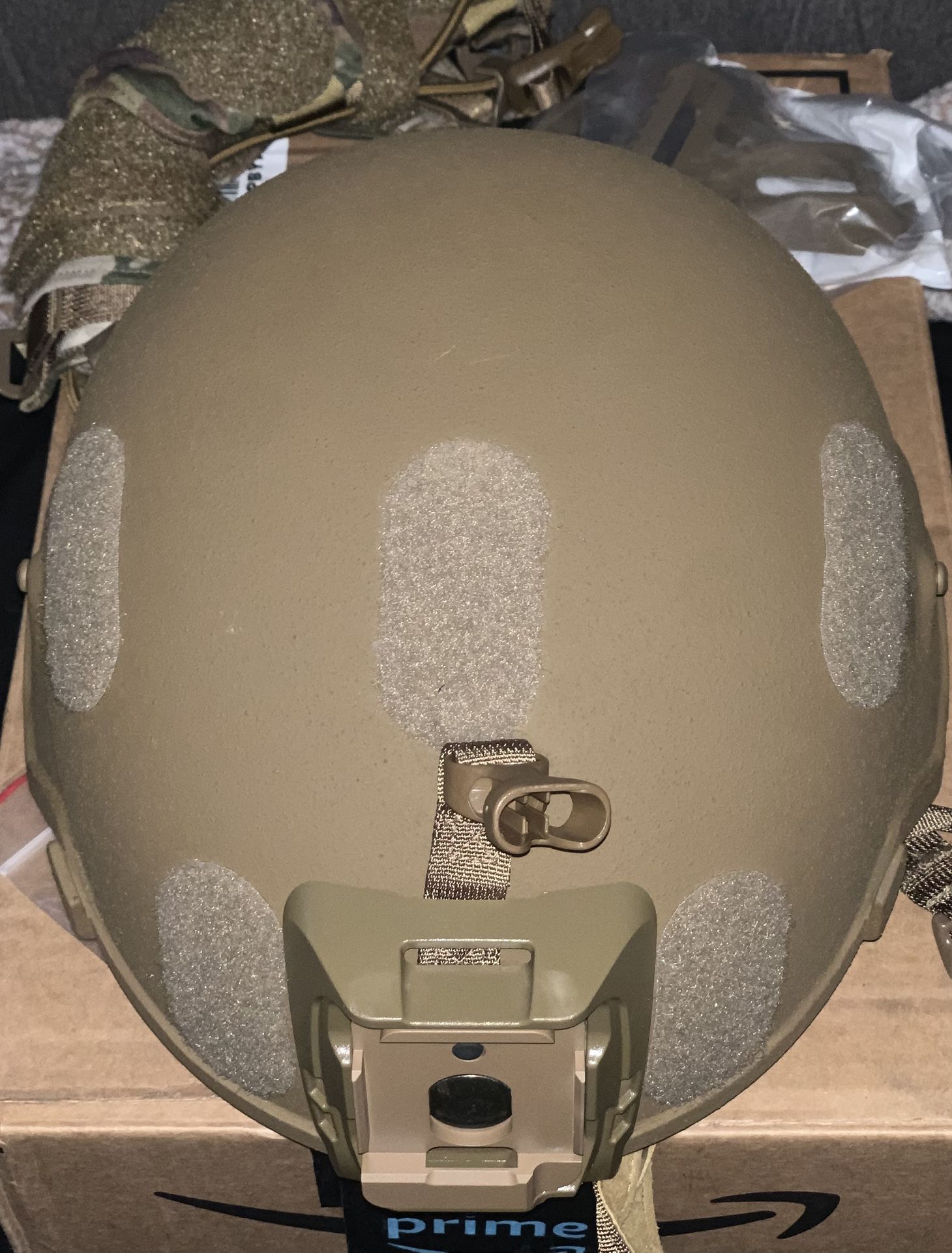 Avon Ceradyne Ballistic Helmet,All Products : American Fashion Style Bags On Sale