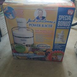 juicer 