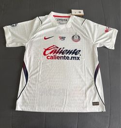 Chivas Away Player Version Jersey