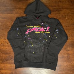 Medium Sp5der Hoodie