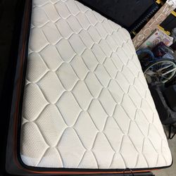 Queen Size Mattress