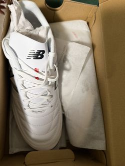New Balance Indoor Soccer Shoes