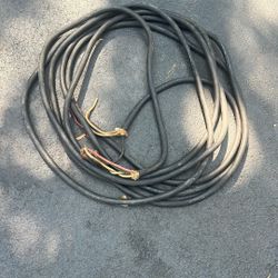 47’ Carol 6/4 600volt Cable