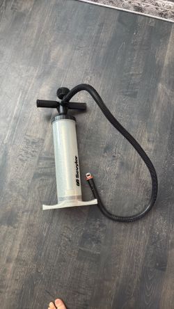 Paddleboard Pump - Sevylor