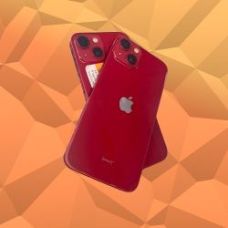 iPhone 13 5G 128GB AT&T And Cricket-$589,each. 