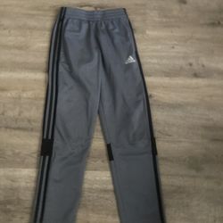 Boys Adidas Pants 10-12