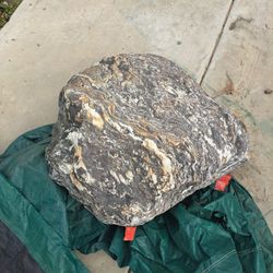 Granite Landscape Stone