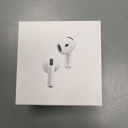 AirPods 4 Anc 