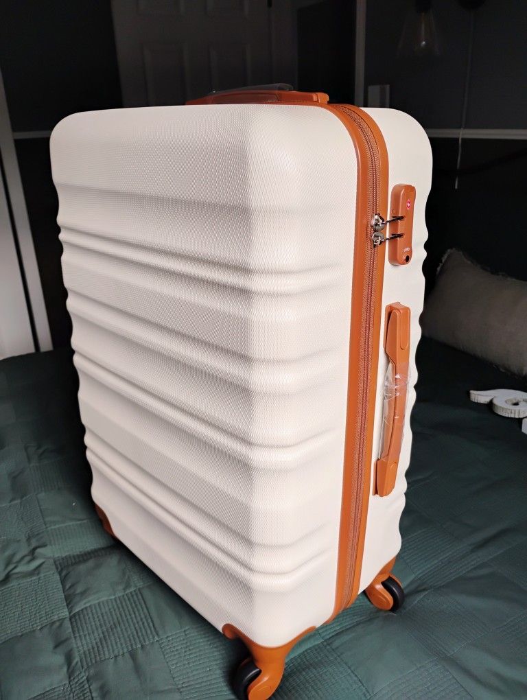 New 23" Carry-on Luggage
