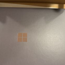 Microsoft Surface Laptop 512GB 