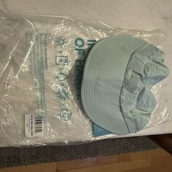 Coolibar Sunscreen Hat 