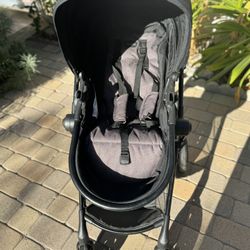 Even Flo Stroller 
