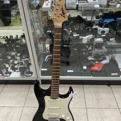 Washburn Guitar Electric Guitar 