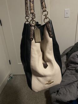 Coach Rare Purse
