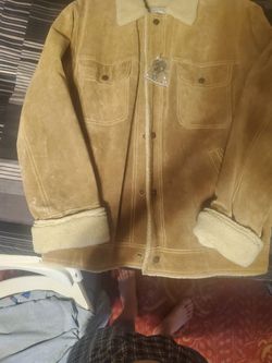 Beautiful Leather Jacket