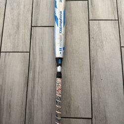 DeMarini CF Zen Softball Bat