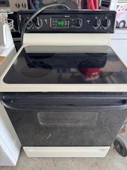 Spectra Stove