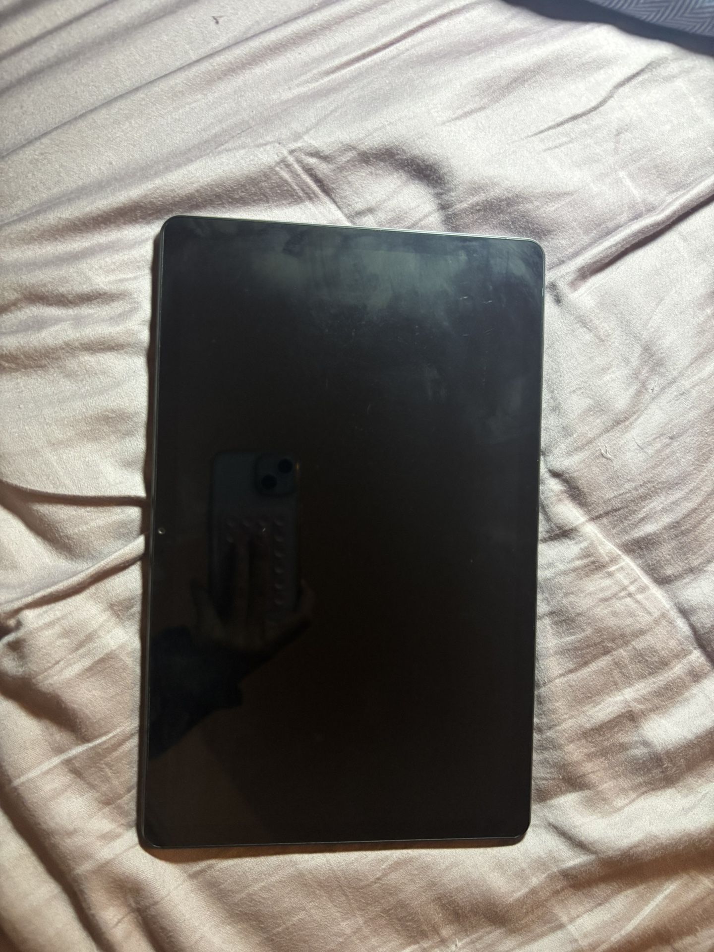 Lenovo Tab M10 Plus 3rd Gen – Used, Excellent Condition – 4GB RAM, 128GB Storage, Case & Stylus Included