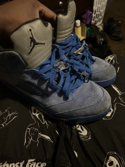 Jordan 5