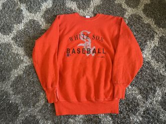 Champion Vintage MLB White Sox