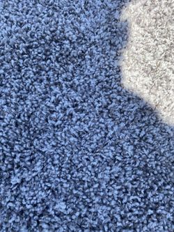Light Grey carpet