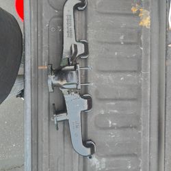 216 Chevy Split Manifold