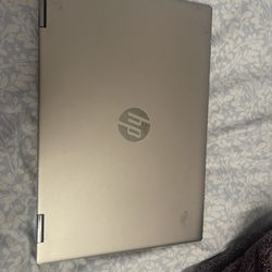 Hp Pavilion Laptop