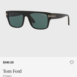 Tom Ford men Sunglasses 