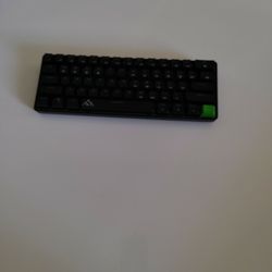 Mechanical Keyboard