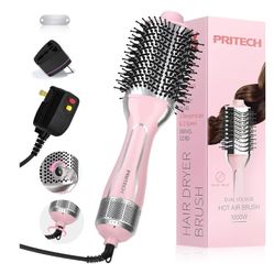 Ionic Hair Dryer Brush